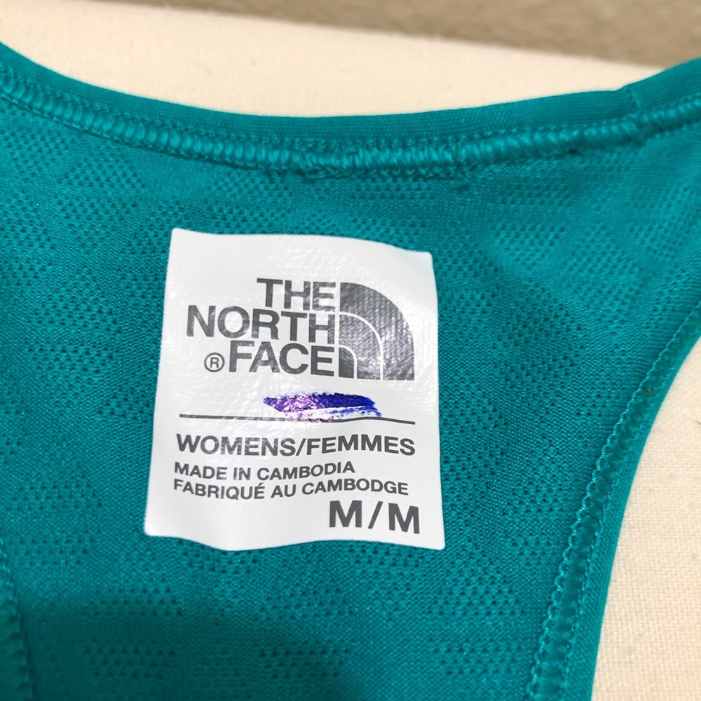 The North Face Drawstring Racerback Top - image 4